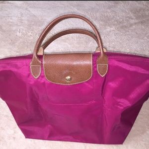 Longchamp purse